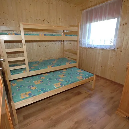 Lodge Letniskowe Darlowo