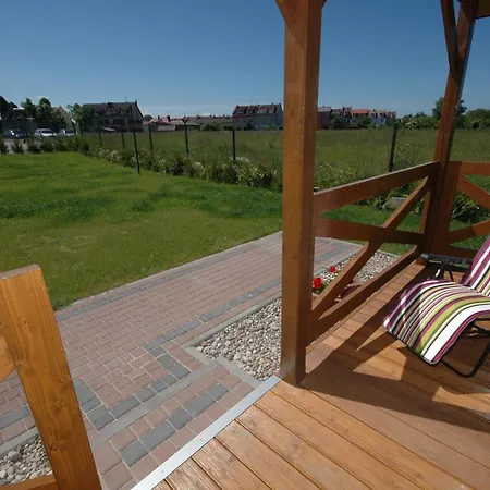 Letniskowe Lodge *