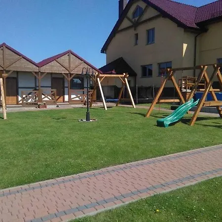 Letniskowe