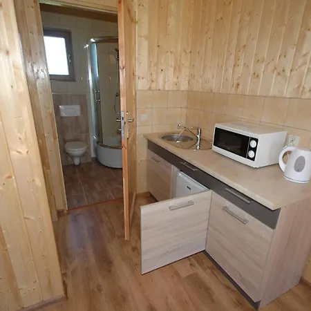 Lodge Letniskowe Darlowo
