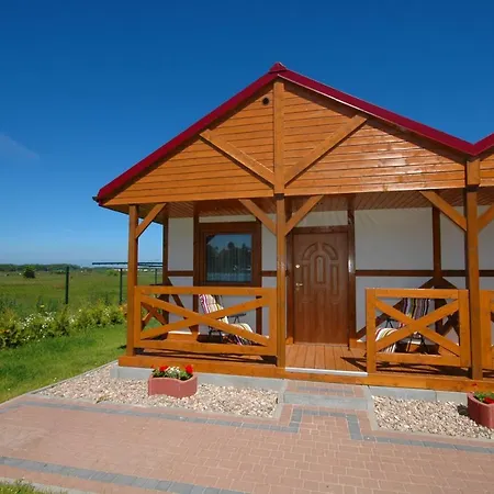 Lodge Letniskowe Darlowo