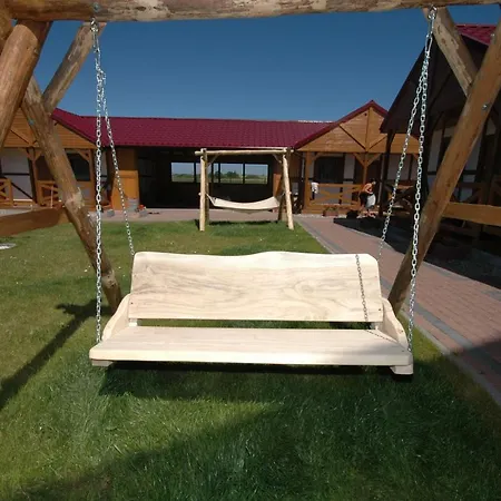 Lodge Letniskowe