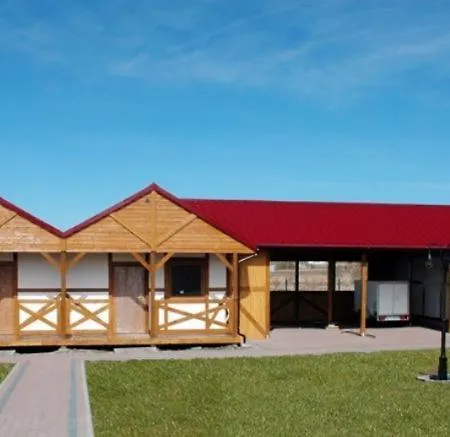 Letniskowe Lodge *