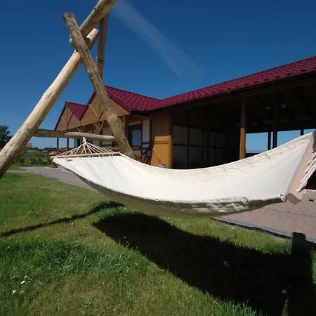 Lodge Letniskowe *