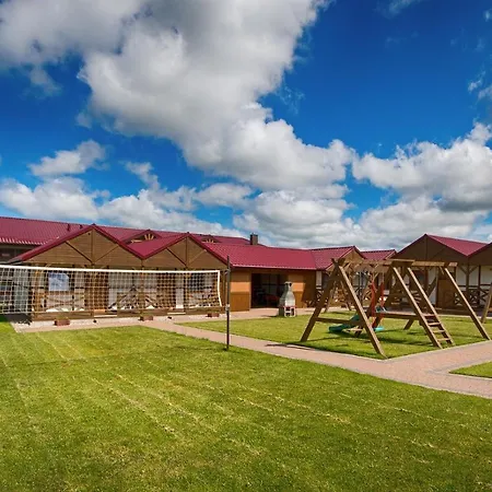 Lodge Letniskowe *