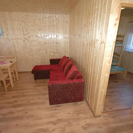 Letniskowe Darlowo