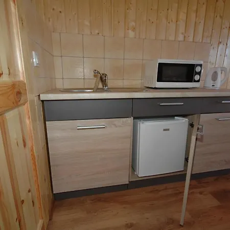 Lodge Letniskowe Darlowo