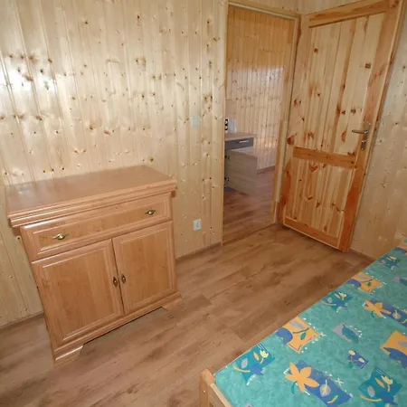 Lodge Letniskowe Darlowo
