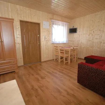 Letniskowe Lodge