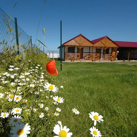 Letniskowe Дарлово