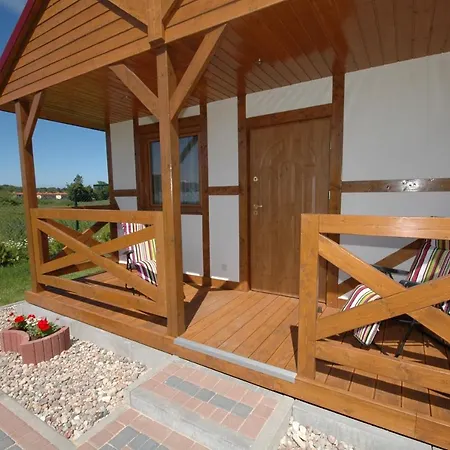 Lodge Letniskowe *