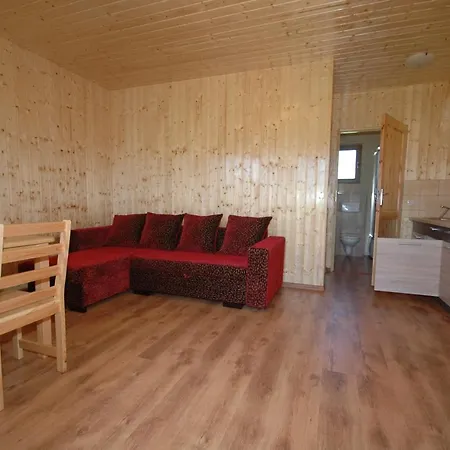 Letniskowe Lodge *