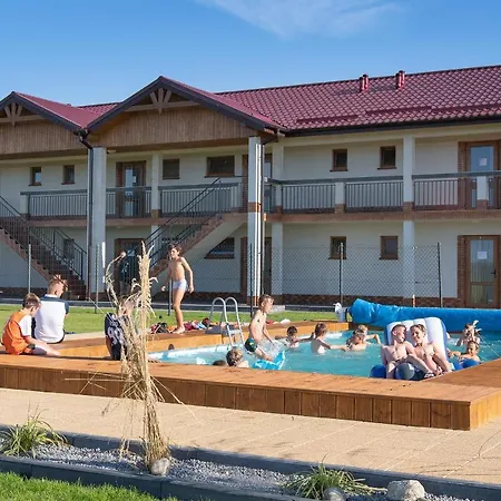 Lodge Letniskowe Darlowo